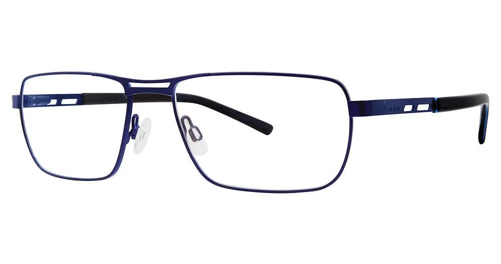 Shaquille O'Neal SO156M Eyeglasses - view 5